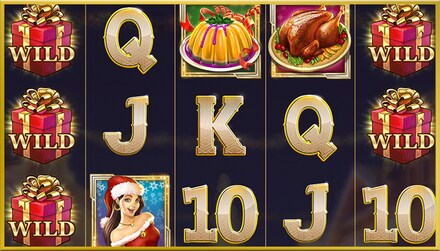 Holiday Season screenshot