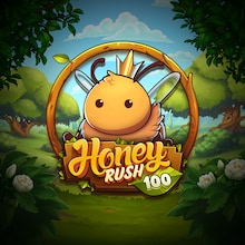 Honey Rush 100