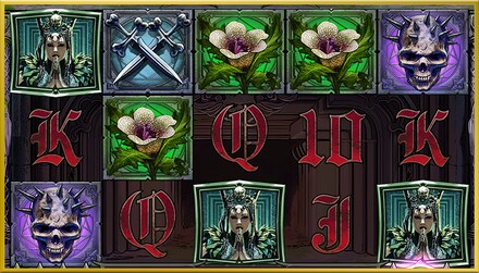 House of Doom 2: The Crypt screenshot