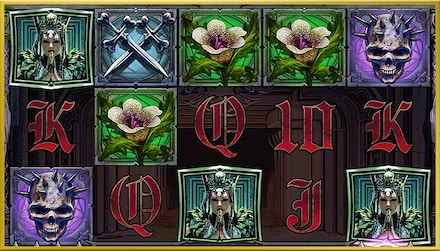 House of Doom 2: The Crypt screenshot