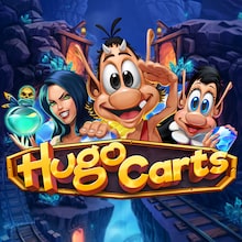 Hugo Carts