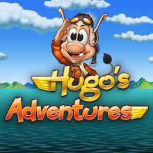 Hugo's Adventure
