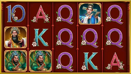 Imperial Opera screenshot