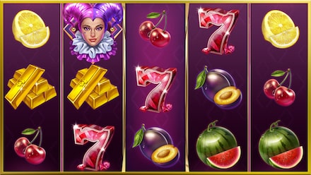 Inferno Joker screenshot