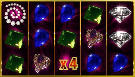Jewel Box screenshot