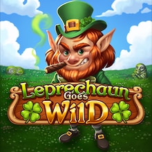 Leprechaun goes Wild