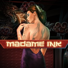Madame Ink