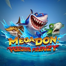 Mega Don: Feeding Frenzy
