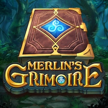 Merlin's Grimoire