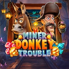 Miner Donkey Trouble