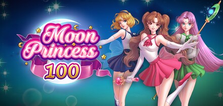 Moon Princess 100