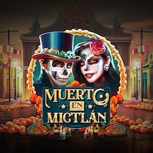 Muerto en Mictlán