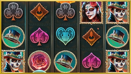 Muerto en Mictlán screenshot