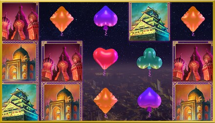 New Year Riches screenshot