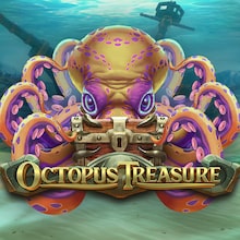 Octopus Treasure
