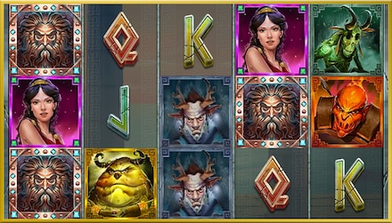 Pandora's Box of Evil screenshot