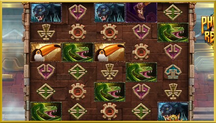 Phoenix Reborn screenshot