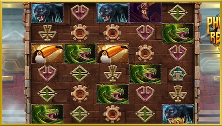 Phoenix Reborn screenshot