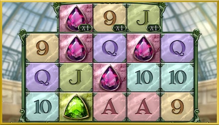 Prism of Gems screenshot