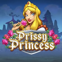 Prissy Princess