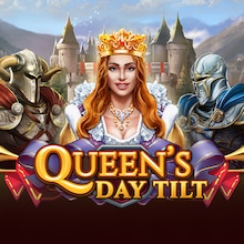 Queen's Day Tilt