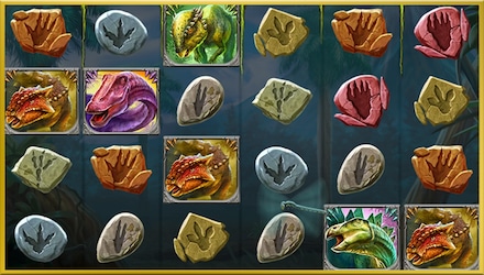 Raging Rex 2 screenshot