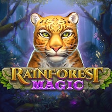 Rainforest Magic