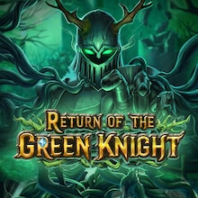Return of The Green Knight