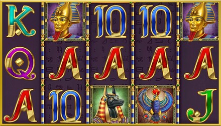 Rich Wilde and the Amulet of Dead screenshot