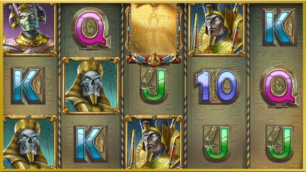 Rise of Dead screenshot