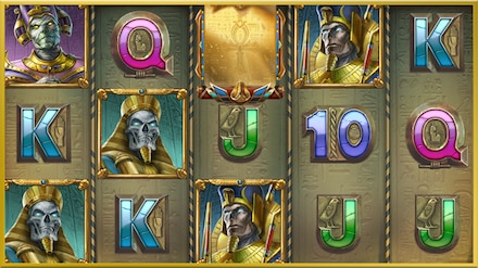 Rise of Dead screenshot