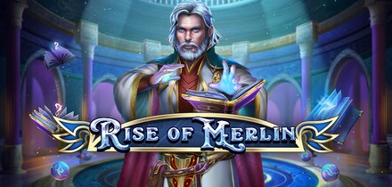 Rise of Merlin