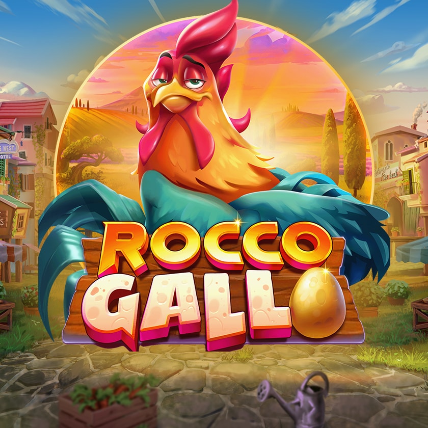 Rocco Gallo