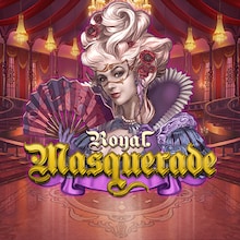 Royal Masquerade