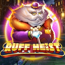 Ruff Heist