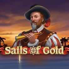 Sails of Gold