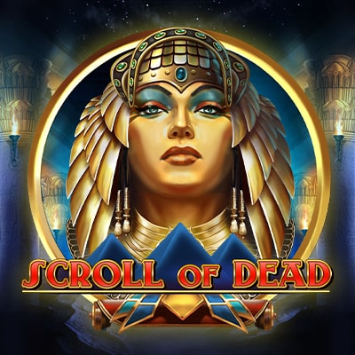 Scroll of Dead