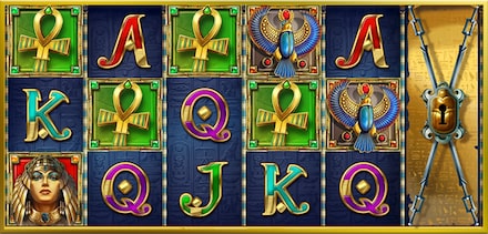 Scroll of Dead screenshot