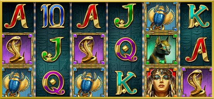 Secret of Dead screenshot