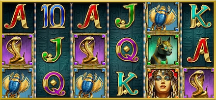 Secret of Dead screenshot