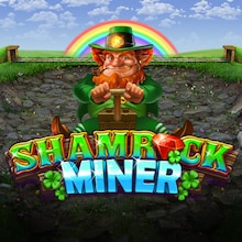Shamrock Miner