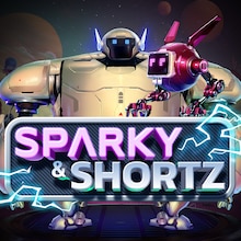 Sparky & Shortz