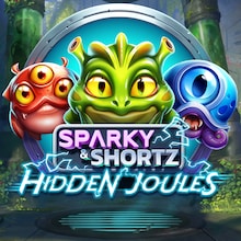 Sparky & Shortz Hidden Joules