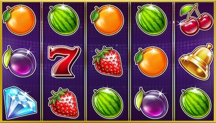 Star Joker screenshot