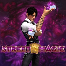 Street Magic