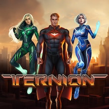Ternion
