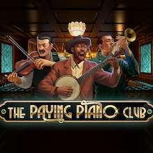 The Paying Piano Club