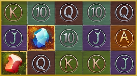 The Shimmering Woods screenshot