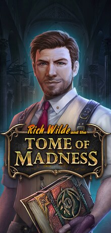 Tome of Madness