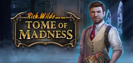 Tome of Madness
